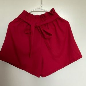 Ruffle Ribbon Shot -NEW